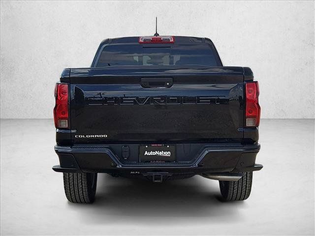 New 2026 Chevrolet Colorado LT w/ Advanced Trailering Package RWD image 8