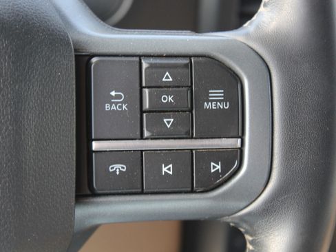 Used 2024 Ford F250 Lariat w/ Chrome Package AWD/4WD image 10