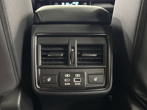 New 2026 Subaru Outback Wilderness AWD/4WD image 38
