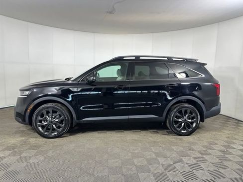 Used 2022 Kia Sorento X-Line EX image 6