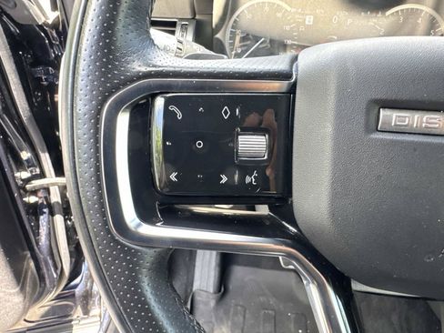 Used 2021 Land Rover Discovery Sport S R-Dynamic AWD/4WD image 32