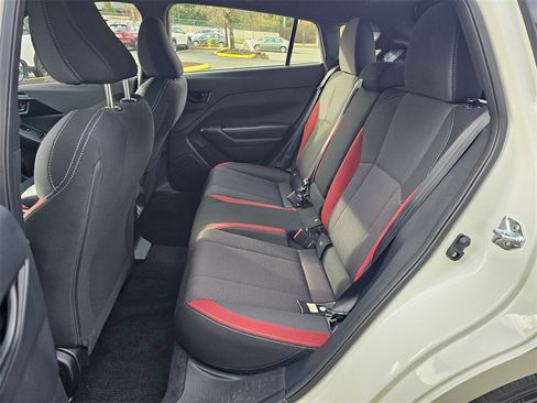 Used 2025 Subaru Impreza RS image 17