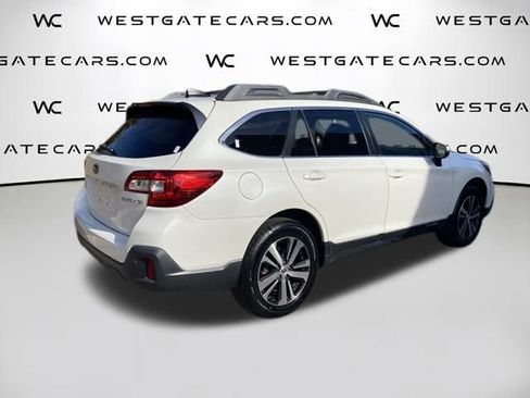 Used 2019 Subaru Outback 2.5i Limited image 23