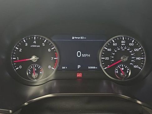 Used 2022 Kia Telluride SX FWD image 19