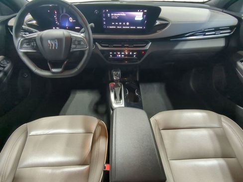 Used 2024 Buick Envista Avenir FWD image 15