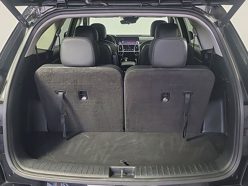 Used 2021 Kia Sorento SX FWD image 7