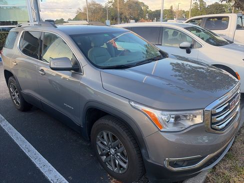 Used 2019 GMC Acadia SLT image 9