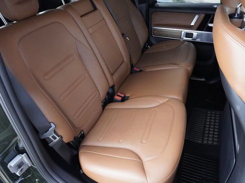 Used 2021 Mercedes-Benz G 550 image 27
