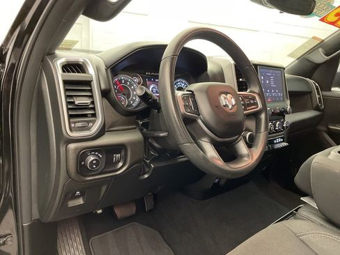 Certified 2025 RAM 1500 Big Horn image 23