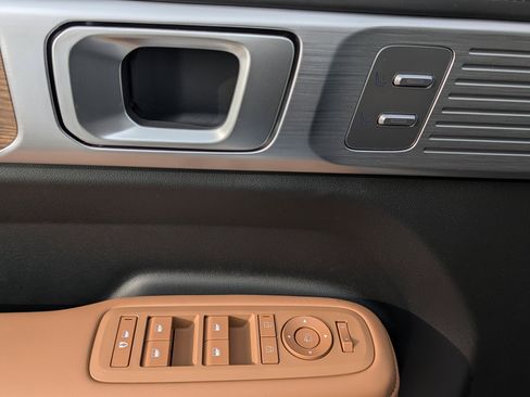 New 2026 Hyundai Santa Fe Calligraphy image 14