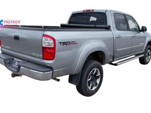 Used 2004 Toyota Tundra SR5 AWD/4WD image 5