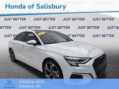 Used 2023 Audi A3 2.0T Premium w/ Convenience Package