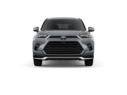 New 2026 Toyota Grand Highlander AWD Hybrid image 17