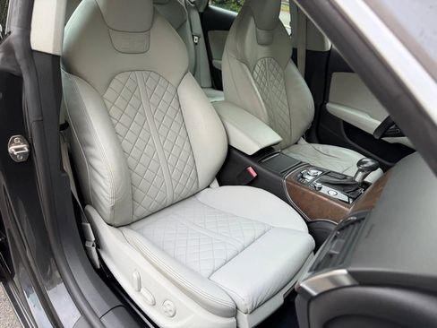 Used 2013 Audi S7 Prestige image 20