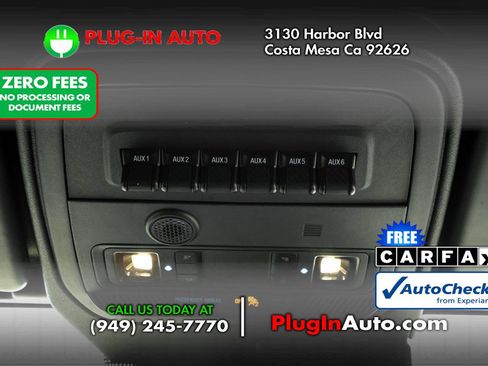 Used 2024 Ford Bronco Heritage Edition AWD/4WD image 17