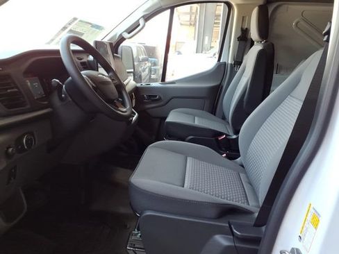New 2026 Ford Transit 150 Low Roof w/ Load Area Protection Package RWD image 6
