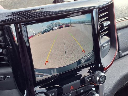 Used 2019 RAM 1500 Rebel w/ Rebel Level 2 Equipment Group image 6