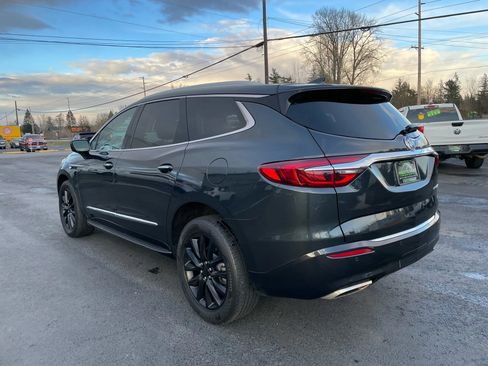 Used 2019 Buick Enclave Premium w/ Experience Buick Package AWD/4WD image 5