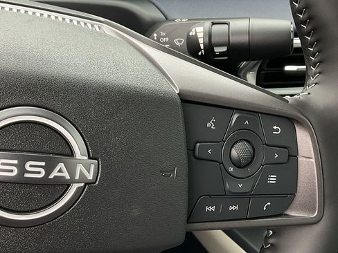 New 2026 Nissan Sentra SL w/ Floor Mat Package FWD image 25
