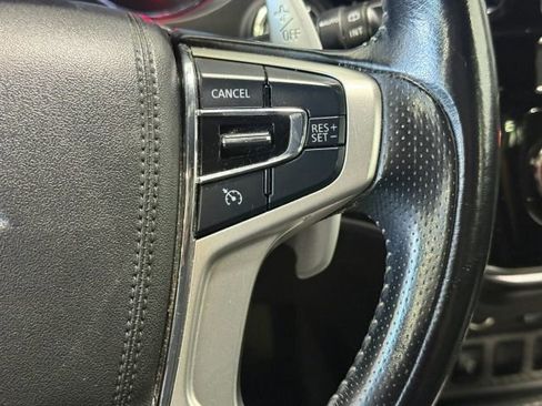 Used 2019 Mitsubishi Outlander SEL image 17