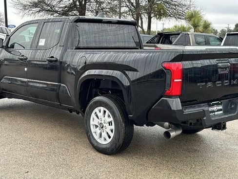 New 2026 Toyota Tacoma SR5 image 6