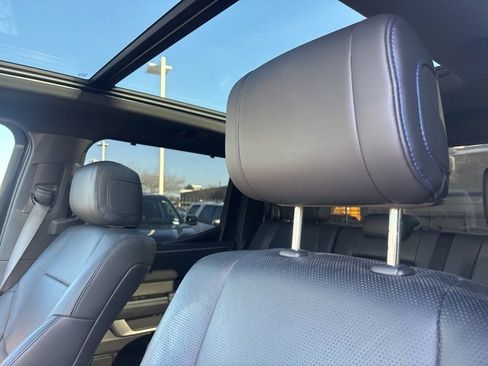 Used 2023 Toyota Tundra Platinum image 9