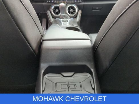 Certified 2017 Chevrolet Camaro SS RWD image 22