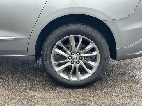 Used 2024 Buick Enclave Avenir w/ Trailering Package, 5000 lbs. image 30