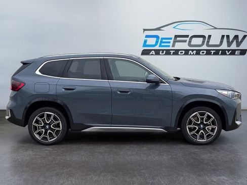 New 2026 BMW X1 xDrive28i w/ Technology Package image 2