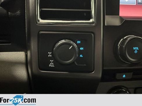 Used 2015 Ford F150 XLT w/ Equipment Group 301A Mid image 28