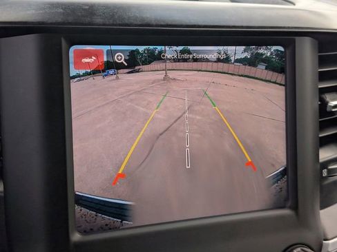 Used 2022 RAM 1500 Big Horn image 16