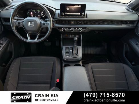 Used 2023 Honda CR-V Sport image 29