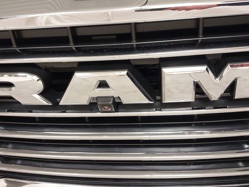 New 2026 RAM 1500 Laramie AWD/4WD image 34