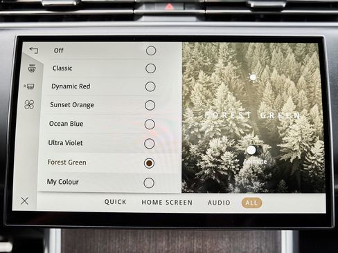 Used 2025 Land Rover Range Rover Long Wheelbase SE image 71