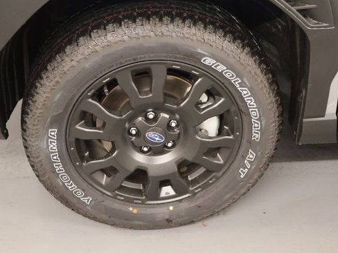 New 2026 Subaru Forester Wilderness w/ Wilderness Plus Package image 8