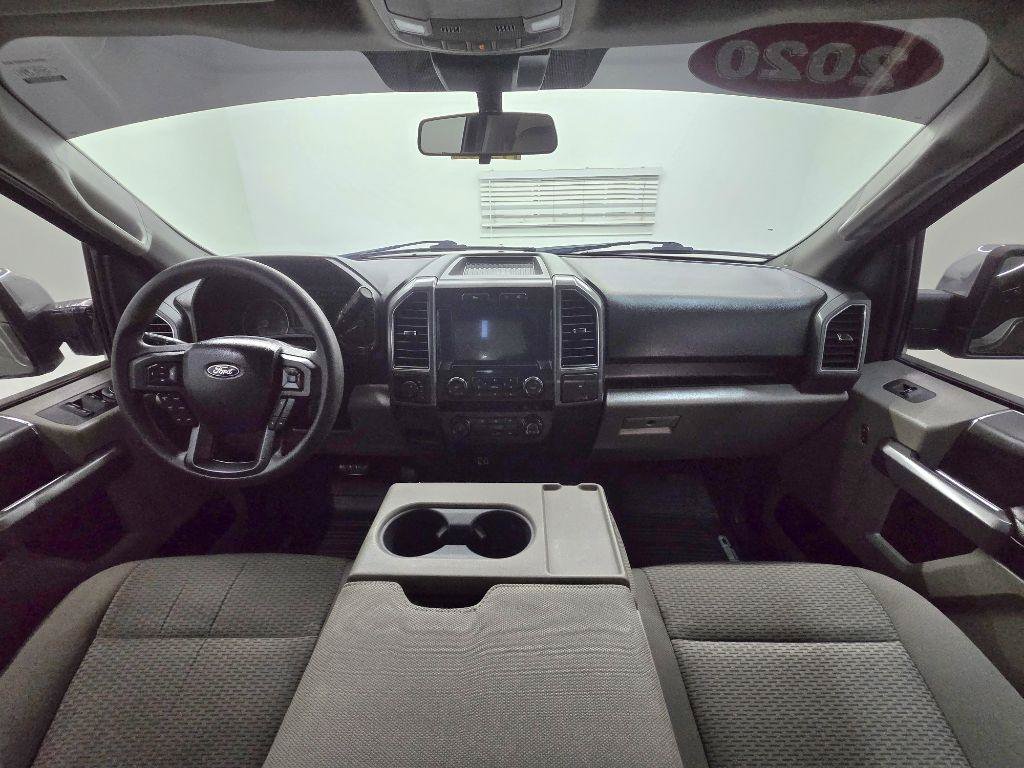 Used 2020 Ford F150 XLT AWD/4WD image 21