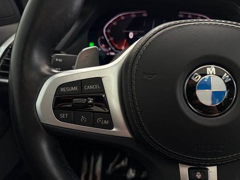 Used 2023 BMW X5 xDrive40i w/ M Sport Package AWD/4WD image 15