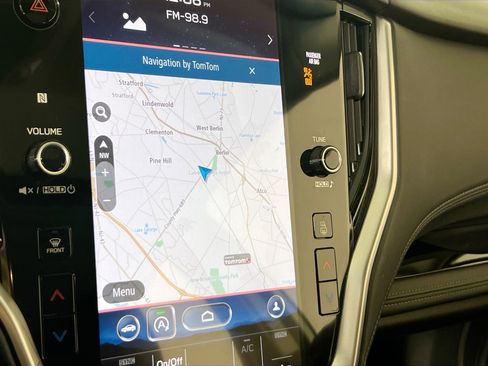 Used 2022 Subaru Legacy Limited image 13