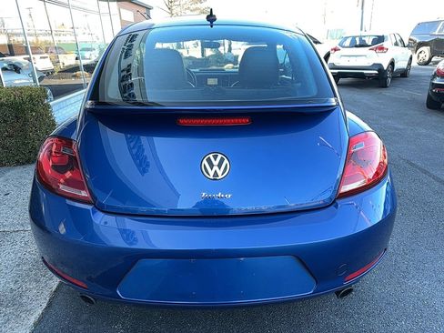 Used 2012 Volkswagen Beetle 2.0T image 23