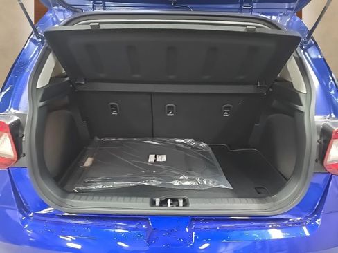 Used 2026 Hyundai Venue SEL FWD image 16