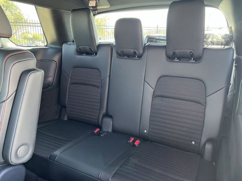 New 2026 Nissan Pathfinder Rock Creek image 17