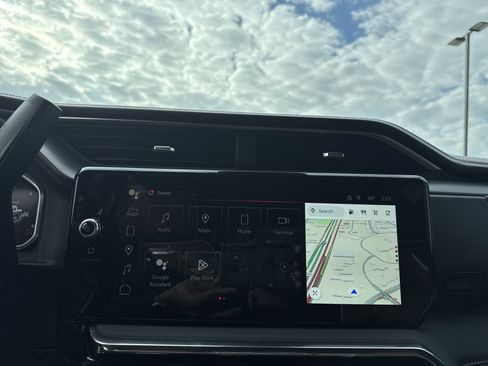 New 2026 GMC Sierra 2500 Denali Ultimate image 23