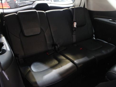 Used 2020 INFINITI QX80 Luxe w/ Proassist Package image 17