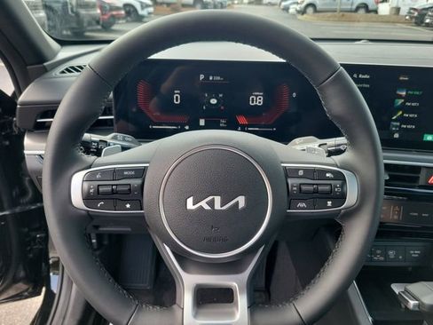New 2026 Kia K5 GT image 16