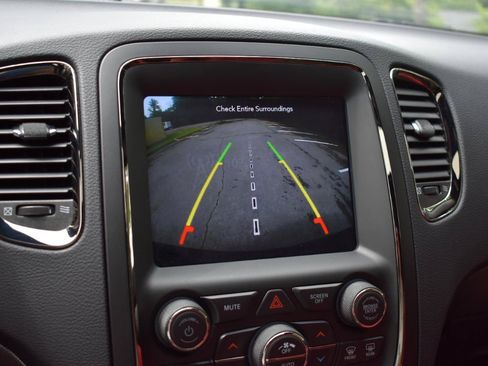 Used 2020 Dodge Durango R/T w/ Blacktop Package AWD/4WD image 34