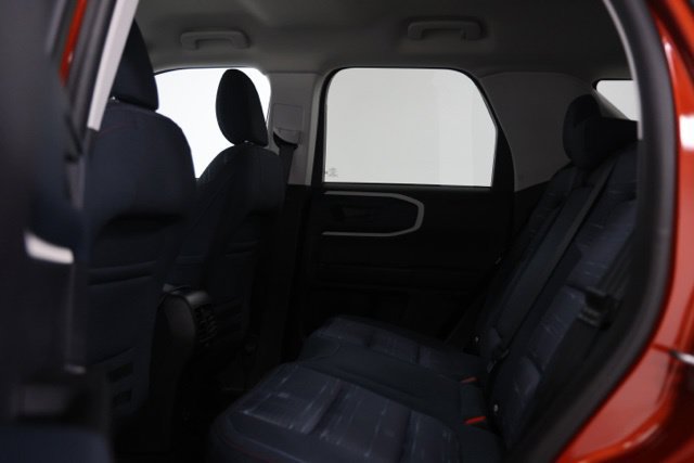 Used 2024 Ford Bronco Sport Heritage AWD/4WD image 32