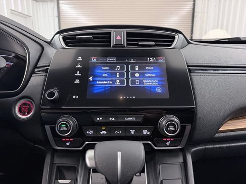 Used 2019 Honda CR-V EX image 18