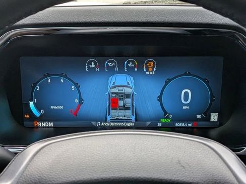 Used 2024 Ford F150 Lariat w/ Bed Utility Package image 28