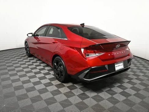 New 2026 Hyundai Elantra SEL Sport Premium image 14