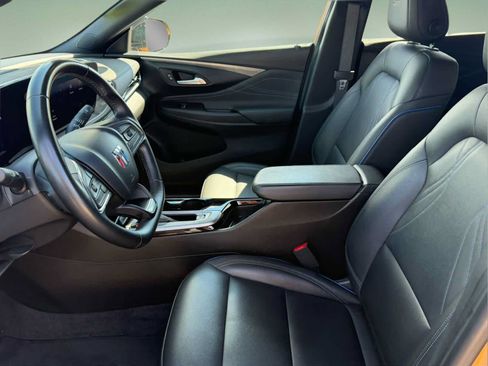 Used 2024 Buick Envista Sport Touring FWD image 55